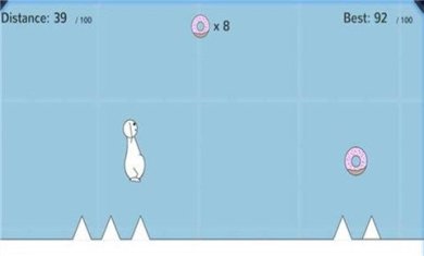 胖胖火柴人手游