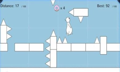 胖胖火柴人手游