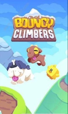 弹性攀岩者手游下载-弹性攀岩者游戏安卓版下载v0.4