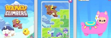 弹性攀岩者手游下载-弹性攀岩者游戏安卓版下载v0.4