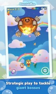 粉碎星系射击游戏下载-粉碎星系射击模拟器下载v1.0.5