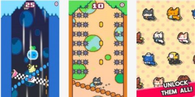 猫猫魔力桥游戏下载-猫猫魔力桥安卓最新版下载v1.0.1