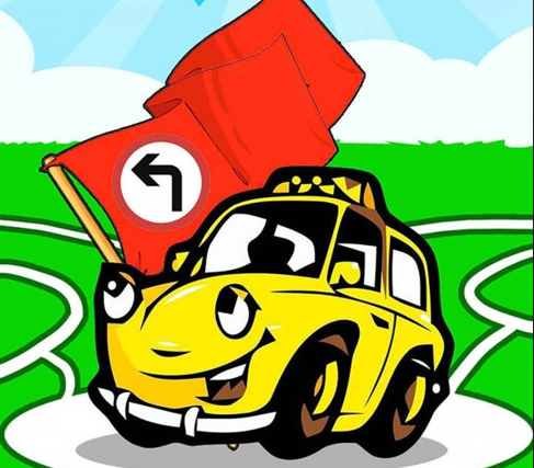 儿童汽车迷宫游戏下载-儿童汽车迷宫下载v4.51.34c