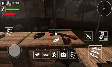 警笛头重生下载-警笛头重生无限子弹版下载v1.0