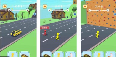 汽车人变身游戏下载-汽车人变身安卓版最新版下载v1.0.3