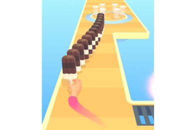 冰块跑酷下载-冰块跑酷安卓版下载v1.0.12