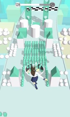 消灭立体几何安卓版