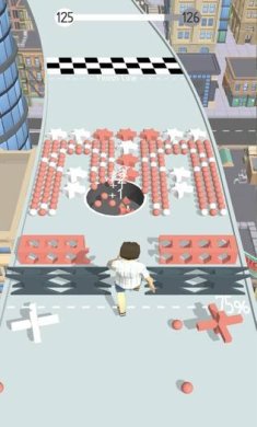 消灭立体几何安卓版