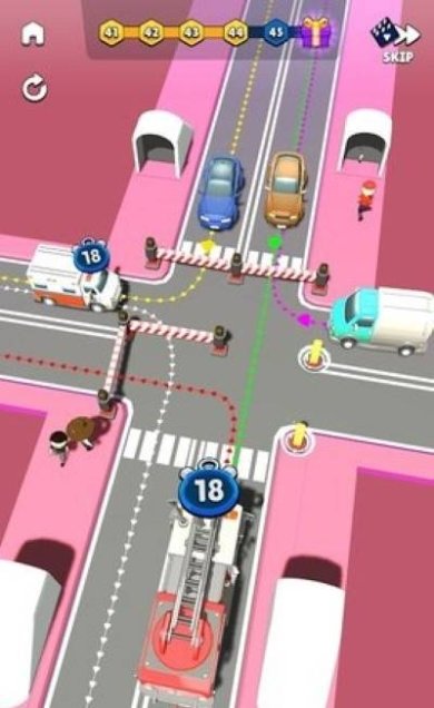 交通管理器安卓版