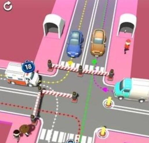 交通管理器下载-交通管理器安卓版下载v1.4