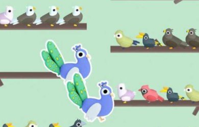 动物园排序3D下载-动物园排序3D安卓版下载v1.0.1