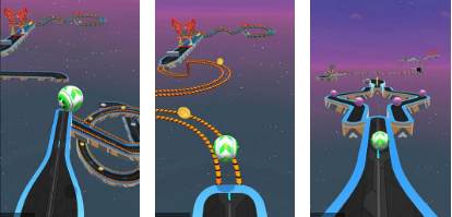 挑战极限之巅游戏下载-挑战极限之巅手游官网下载v1.1.10