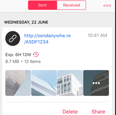 sendanywhere官网下载-sendanywhere安卓版最新版v23.1.3