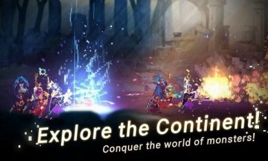 放置无名英雄游戏下载-放置无名英雄安卓最新版下载v1.0.14