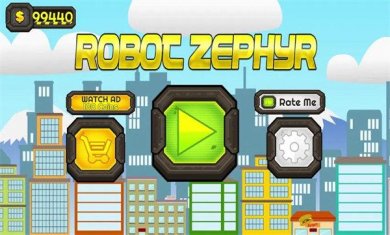 机器人和风下载-机器人和风安卓版下载v0.0.1