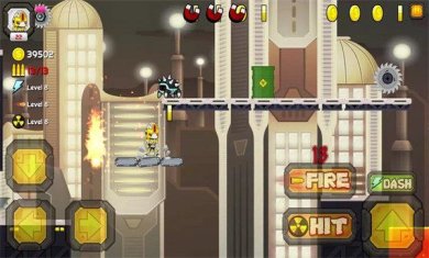 机器人和风下载-机器人和风安卓版下载v0.0.1