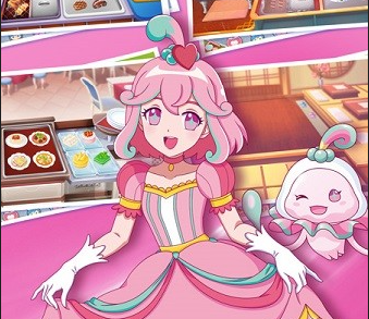 巴啦啦梦幻餐厅内购版下载-巴啦啦梦幻餐厅下载v2.0.9