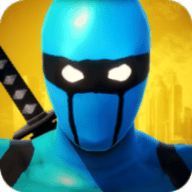 蓝色忍者下载手机版最新版