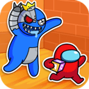 彩虹朋友幸存者免费下载手机版