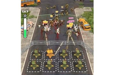 绝境防线下载-绝境防线安卓版下载v1.0