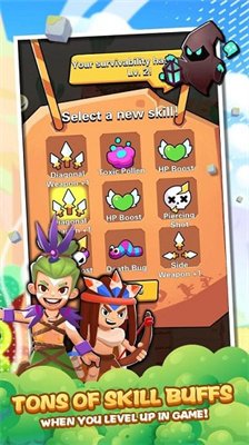 迷失年代中文版下载-迷失年代免费手游下载v17.0