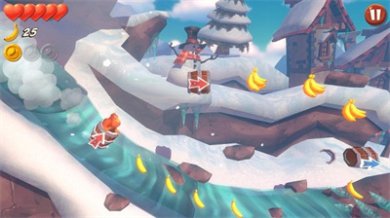 香蕉金刚大爆炸最新版下载-香蕉金刚大爆炸安卓版下载v1.0.8