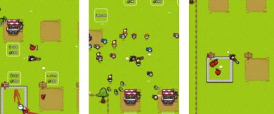 电锯果汁机游戏下载-电锯果汁机手游中文免费版下载v0.1.0