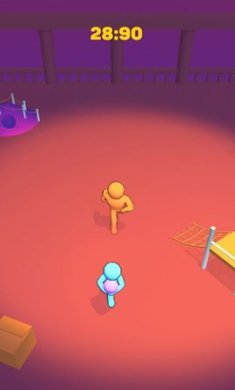 100人竞技游戏下载-100人竞技最新版下载v1.0.0