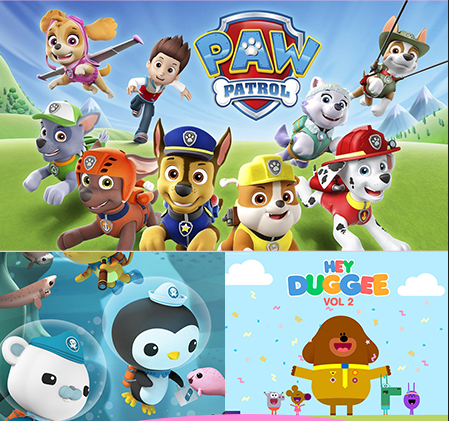 儿歌点点安卓版下载-儿歌点点下载v3.71.0.release