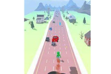 英雄竞速冲刺3D下载-英雄竞速冲刺3D安卓版下载v1.0