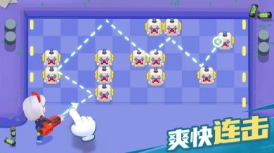 僵尸弹球安卓版