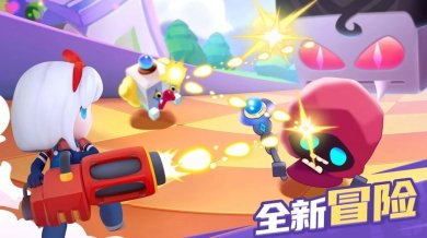 僵尸弹球安卓版