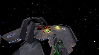 rexuiz射击下载-rexuiz射击安卓版下载v1.0