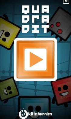 平方游戏安卓版