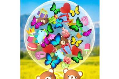 匹配泡泡3D下载-匹配泡泡3D安卓版下载v1.1.6