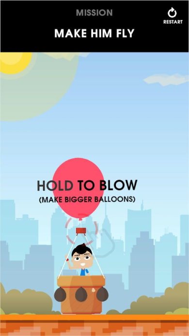 气球挑战安卓版