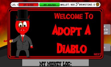 恶魔奶爸最新版