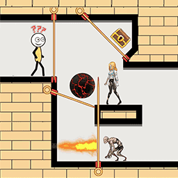 火柴人营救计划安卓版