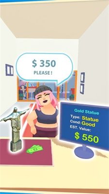 第6号当铺游戏下载-第6号当铺安卓最新版下载v0.43