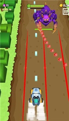 汽车生存射手最新版下载-汽车生存射手游戏下载v0.0.1