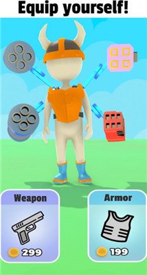 背包枪竞技场安卓版下载-背包枪竞技场手游下载v0.1.0