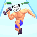 套龙的汉子游戏