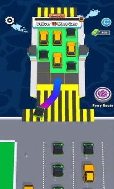 渡轮填充者下载-渡轮填充者安卓版下载v1.0