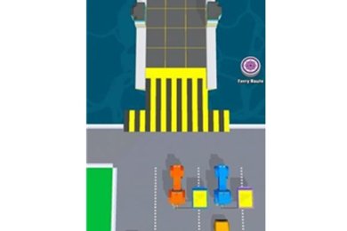 渡轮填充者下载-渡轮填充者安卓版下载v1.0