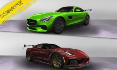 极速交通赛车安卓手机版