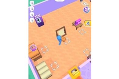 放置工作室下载-放置工作室安卓版下载v0.1