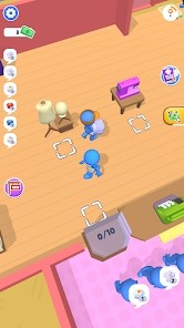 放置工作室下载-放置工作室安卓版下载v0.1