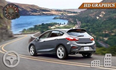 超级速度漂移3d游戏下载-超级速度漂移3d下载手机版中文免费下载v1.12