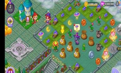 合成女巫手机版