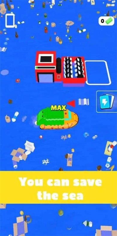 海洋清洁工下载-海洋清洁工安卓版下载v1.0